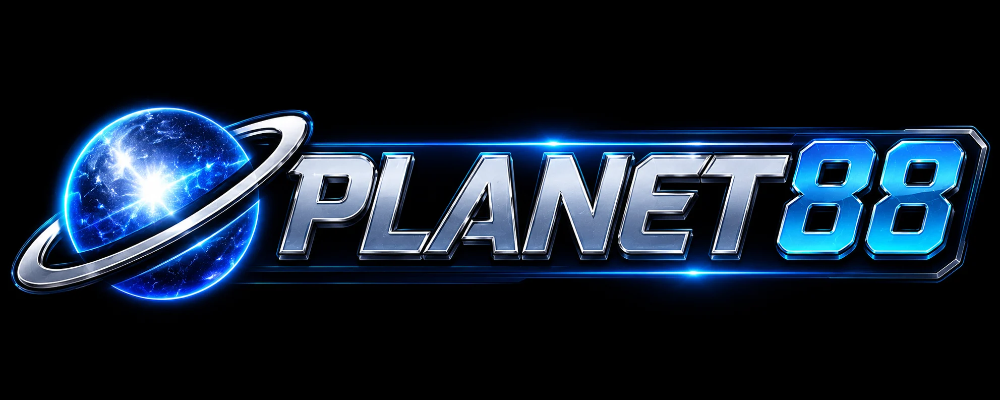 PLANET88 Logo